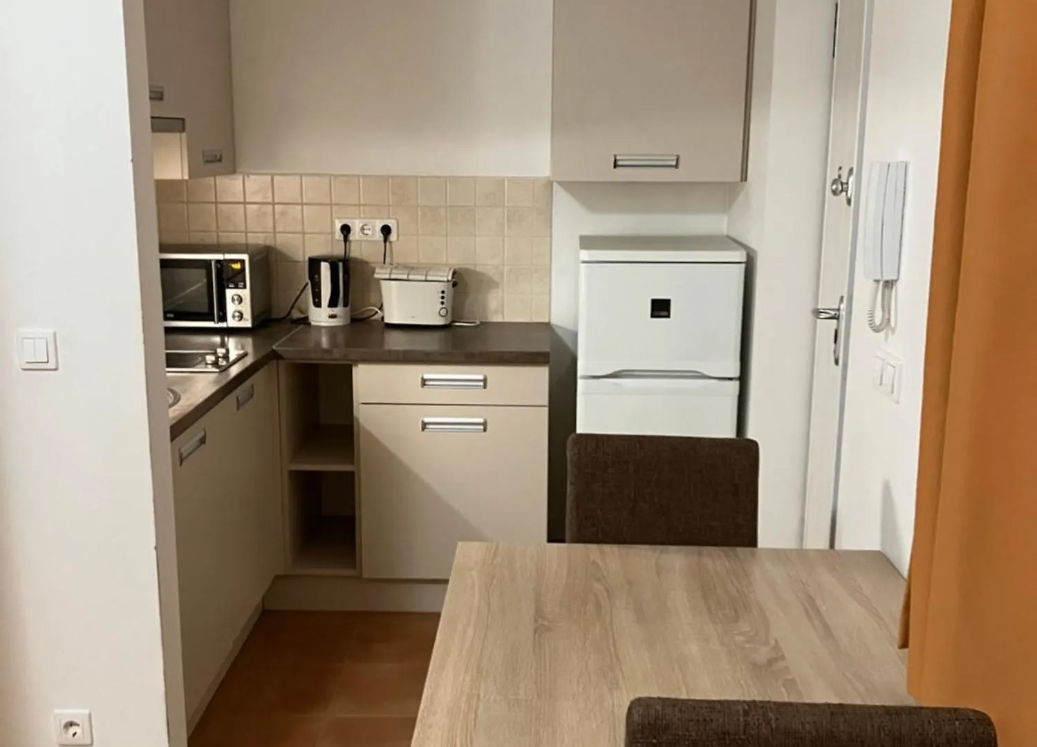Roland Apartment Downtown - Garay Budapest
