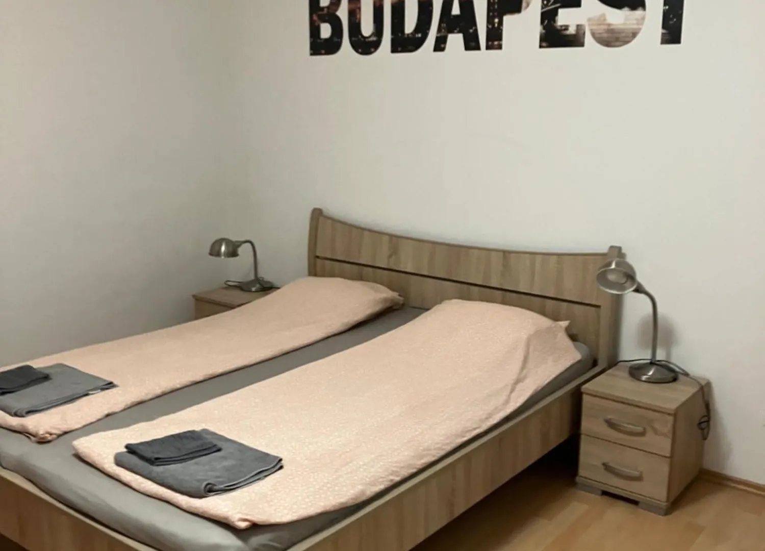 Roland Apartment Downtown - Garay Budapest 0*,  Hungary