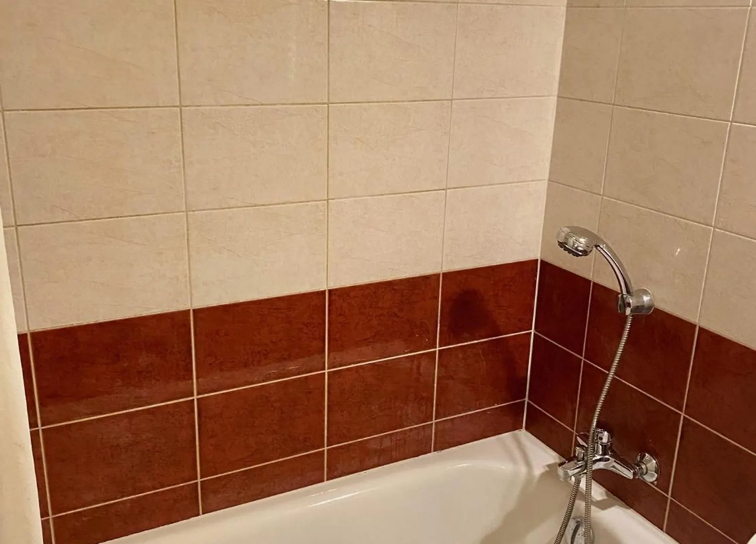Roland Apartment Downtown - Garay Budapest