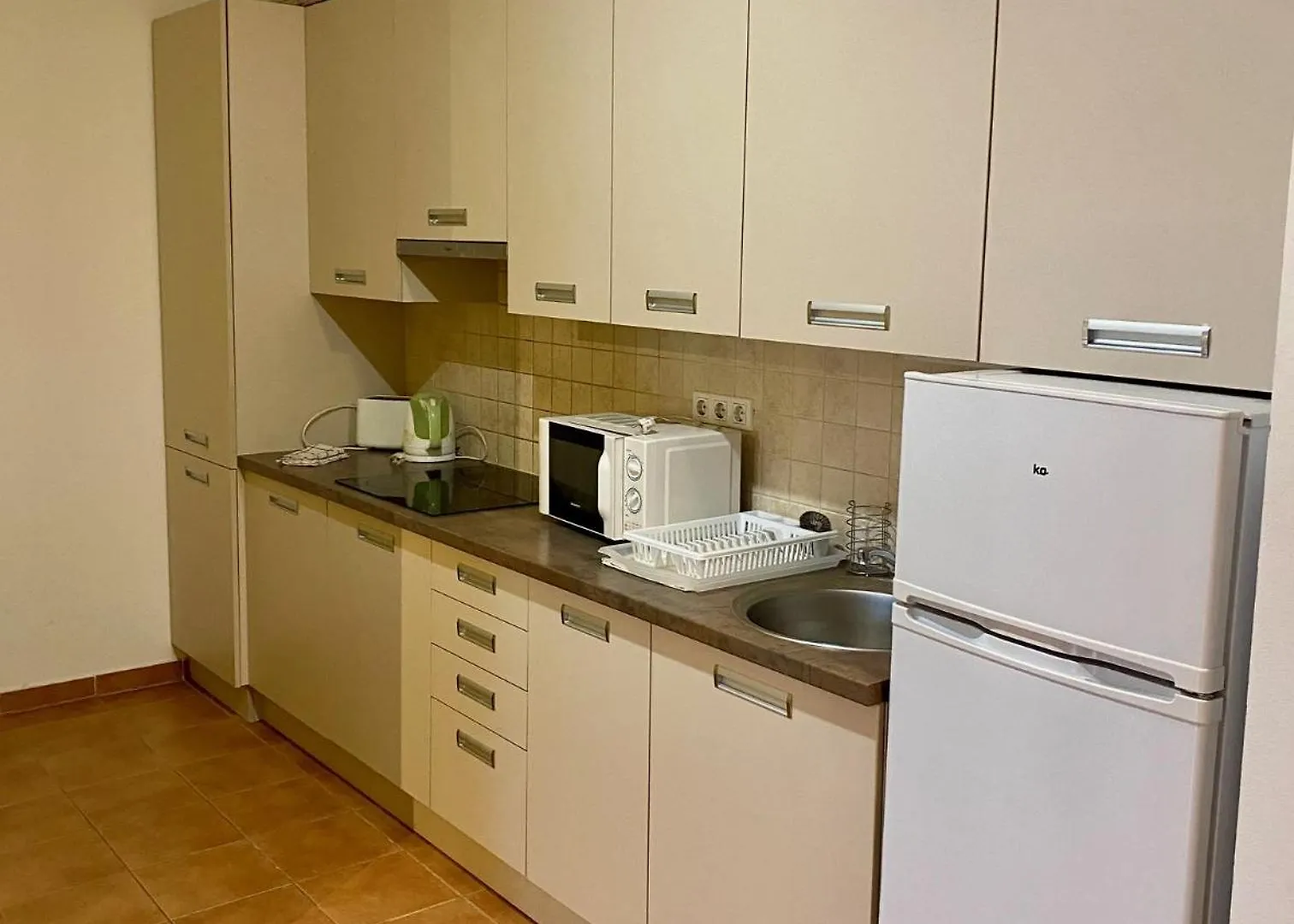 Roland Apartment Downtown - Garay Budapest