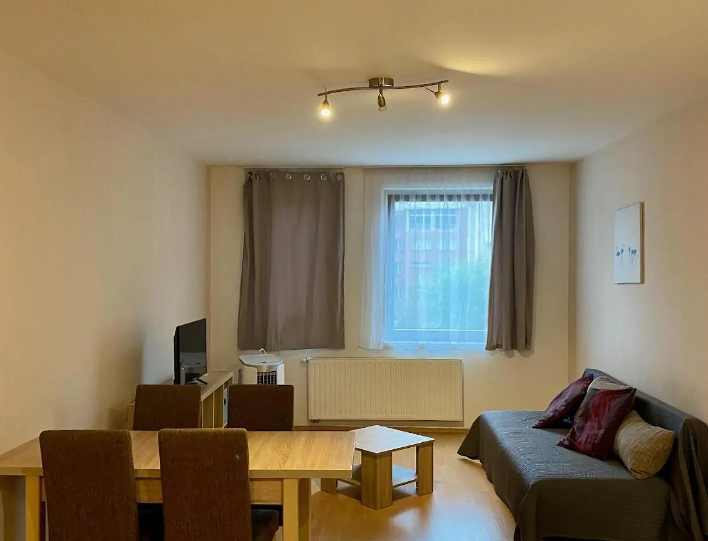 Roland Apartment Downtown - Garay Βουδαπέστη Ουγγαρία