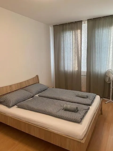 Roland Apartment Downtown - Garay Βουδαπέστη Ουγγαρία